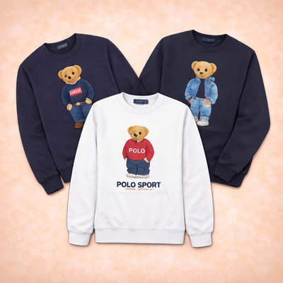 Teddy Knitwear Suppliers