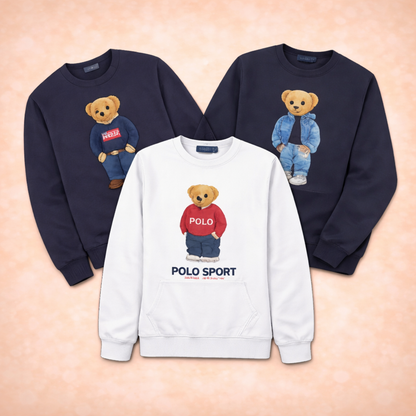 Teddy Knitwear Suppliers