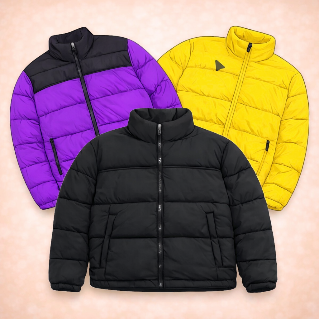 Vintage Jacket Suppliers