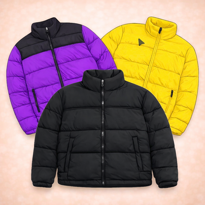 Vintage Jacket Suppliers