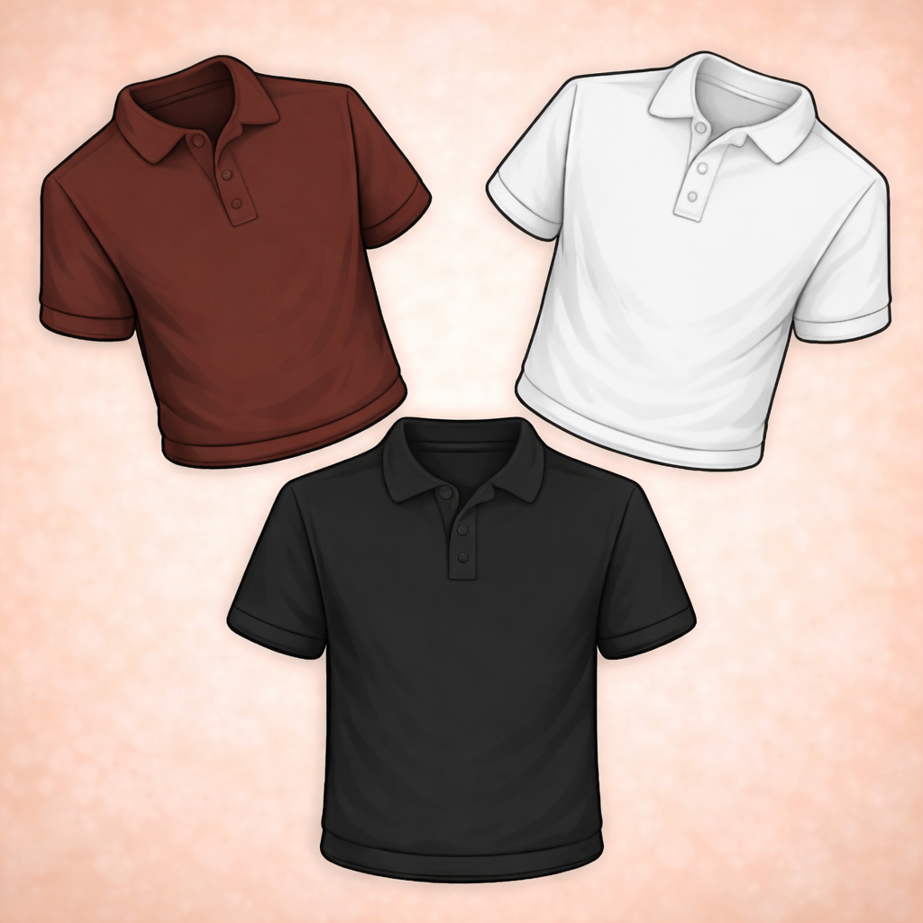 T-shirt Suppliers